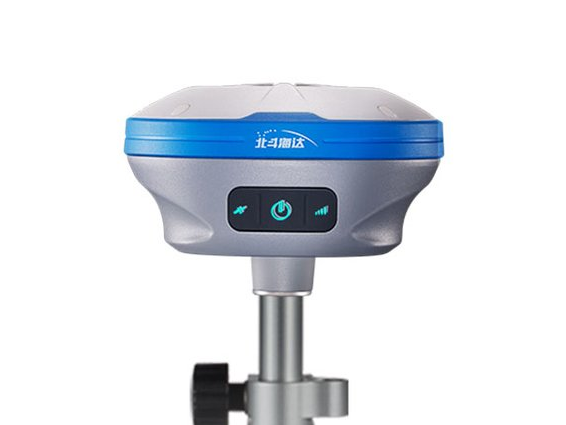 中海達(dá)TS5 PRO：高性價(jià)比RTK，助力精準(zhǔn)測量